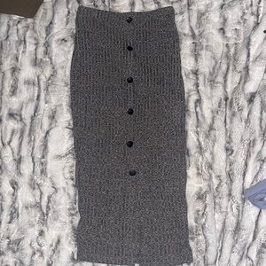 Shein Long Skirt, Women’s Medium